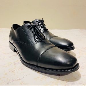 Cole Haan Mens Williams Cap Toe Oxford Shoes